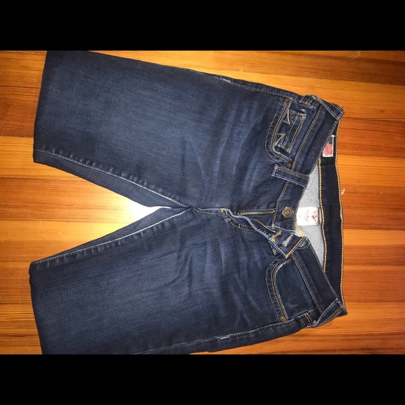 True Religion Casey jeans - Picture 4 of 5